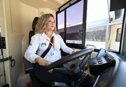 Hayaliydi, pes etmedi! 2 çocuk annesi Hatice Taş'ın hayatı ücretsiz kursla değişti