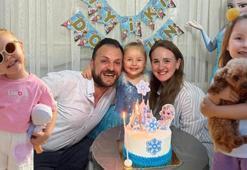 Kreş havuzunda göz göre göre boğuldu! 4 yaşındaki Berra'nın ölümünde şok ihmal iddiası