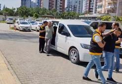 Temizlik işçisine öldüresiye dayak! ‘Çöpleri apartmandan aşağı atmayın’ diye uyarınca...