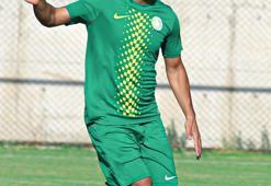 Şanlıurfaspor’un eski yıldızı Süper Lig devine hayırlı olsun!