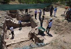 Kapadokya'nın saklı mirası açığa çıkıyor: 23 yıldır devam ediyor, Sobesos Antik Kenti tarihi yeniden yazıyor!