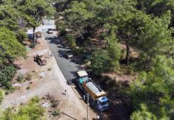 Muğla'ya 17,5 milyonluk yatırım! 5 mahallenin çehresi değişiyor