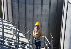 Tunceli'de ilk kez devreye alındı! Lisanslı olarak gerçekleşti