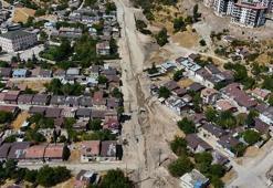 Elazığ trafiği rahatlayacak! Ulaşım ağı yeni bulvarlarla genişleyecek