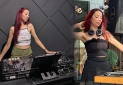 Bolu'da DJ'lik yapan genç kadın kalp krizi geçirip hayatını kaybetti! Hafta sonu nişanlanmıştı