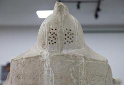 Bolu'da gizemli keşif: 3 bin yıllık "Gladyatör Mezar Anıtı" sır perdesini araladı!