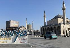 Konya'da 10-14 Eylül Hava Durumu: Gündüz ile gece arasındaki sıcaklık farklı giderek açılıyor