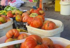 Ata tohumundan yetişiyor, tanesi 1 kilo geliyor! Fiyatı 30 liradan satılıyor