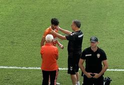 Adanaspor'a şok ceza! Menemen FK maçında doktor skandalı: PFDK'ya sevk edildi
