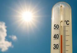 Bursa'da bugün hava nasıl? 10 Eylül Bursa meteoroloji verileri