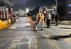 Kocaeli'de kimyasal sızıntı alarmı yapıldı: Pencere açmayın, sokağa çıkmayın!