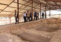 Hititlerin kayıp başkenti bulundu! Çorum'daki gizemli merkez gün yüzüne çıktı
