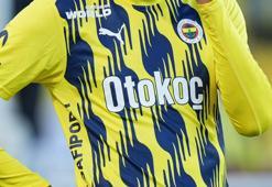 Fenerbahçe'nin genç yıldızı 3. Lig takımına imza attı