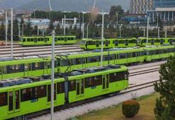 BURULAŞ Bursalıları uyardı! Bugün başlıyor, geçici olarak durduruldu