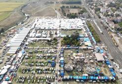 Kırklareli'nde yarın başlıyor! İlk kez 1910 yılında kurulmuştu