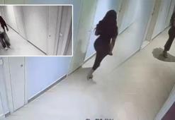 Beyoğlu'nda korkunç olay! 20 yaşındaki Faslı kadın rezidansta ölü bulundu
