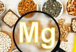 Magnezyum içeren içecekler ve besinler nelerdir? Magnezyum deposu yiyecekler ve içecekler