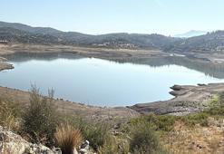 Kuraklık Bodrum'u vurdu! MUSKİ duyurdu! Su kesintileri başlıyor