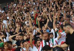 Karşıyaka-Kütahyaspor maçı öncesi kritik karar! Yer değişti: 250 kişilik kontenjan