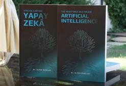 ‘Yeni Güç Çarpanı: Yapay Zeka’ adlı eser Hürriyet Kitap etiketiyle raflardaki yerini aldı