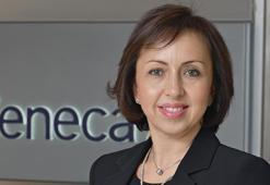 AstraZeneca Türkiye Ülke Başkanı Dr. Münevver Gönenç oldu