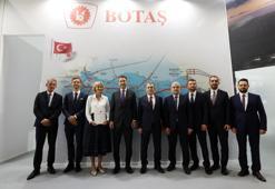 Doğal gaz tedarikinde LNG hamlesi! Sevkiyatlar bu kış başlayacak