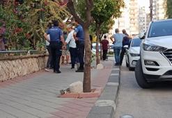 Adana'da iş başvurusuna gitti, alınmayınca garsonu vurdu