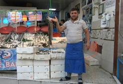 Av sezonu açıldı, halk et ve tavuktan balığa yöneldi