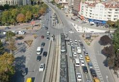 Konya'da alınan karar 1,5 yılda değişti! En işlek caddede yeniden izin verildi