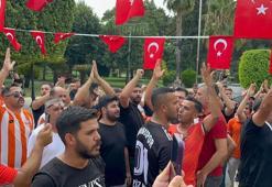 Adanaspor'da krize taraftar el koydu! Tesiste hesap soracaklar
