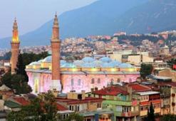 Bursa'ya yağmur geliyor mu? 11 Eylül Bursa'da hava durumu