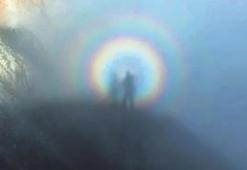 Erciyes'te doğa mucizesi! İki dağcı 3917 metrede keşfetti