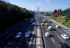 Bursa-Balıkesir yolunda çalışma: O güzergâhta trafik durdu! Sürücüler alternatif yola yönlendiriliyor