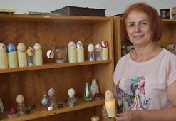 Niğde'de kooperatif üyesi kadınlardan yaratıcı dokunuş! Herkesin evinde bulunuyor, fiyatı bin TL'ye kadar çıkabiliyor