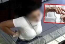 Genç kadının planı tıkır tıkır işledi! Erkek arkadaşı banka hesabından anladı