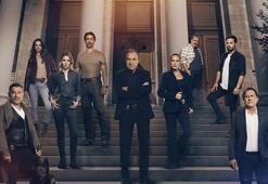 Arka Sokaklar’dan yeni sezon afişi