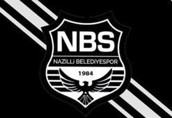 Nazillispor'da deprem! Cezalarda indirim olmadı