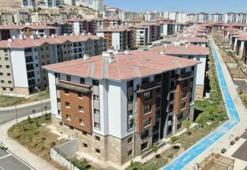 Gaziantep'te ev fiyatı yüzde 1336 arttı! En fazla değer kazanan ilçeler de belli oldu