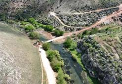 İki mahalle arası 40 kilometredeydi 3'e düştü! Gaziantep'te ulaşımda dev hamle!