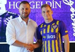 Eyüpspor fırsat transferini mutlu sonla bitirdi! Polonyalı yıldız imzayı attı