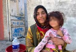 Sokak ortasında kocasından dayak yemişti! Genç kadından şaşırtan istek