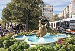 Eskişehir'de 'Su Kartı' dönemi başlıyor! Başkan Ünlüce'den yeni proje açıklaması