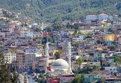 Türkiye haritasını değiştiler! Kararı duyunca inanamadılar: İlden ilçeye düşürüldü