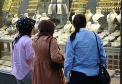 Fındık hasadı tat vermedi, kaybeden kuyumcular oldu