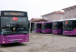 Van’da toplu ulaşıma için karar! Yeni hat eklendi, hareket saatleri değişti
