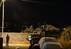 Kahramanmaraş'ta nefes kesen operasyon: poligondan silah çalan şahıs 3 gün sonra yakalandı!