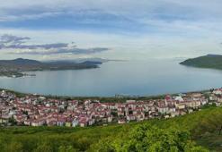 Van Gölü'nü bekleyen büyük tehlike: Çekilme ve kirlilik endişe veriyor!