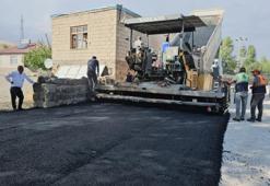 Türkiye'nin en yüksek rakımlı turizm cennetinde hizmet seferberliği: Belediye çalışmaları hız kesmiyor!