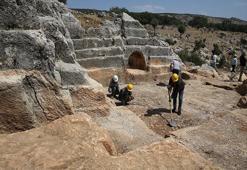 Diyarbakır'da korkunç keşif! Eski taş ocağı meğer 160 çocuğun mezarıymış!