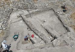 Elazığ'daki Palu Kalesi'nde büyük keşif! Hazine fışkırdı: Kaz kaz bitmiyor